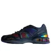 LOUIS VUITTON Trail 2054 Sneakers 'Black with Thermal Image' 1A8K14 sold by KicksCrew