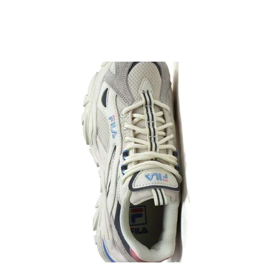 FILA Disruptor Low 'White Blue' 1JM01283_152 sold by KicksCrew product image thumbnail 3