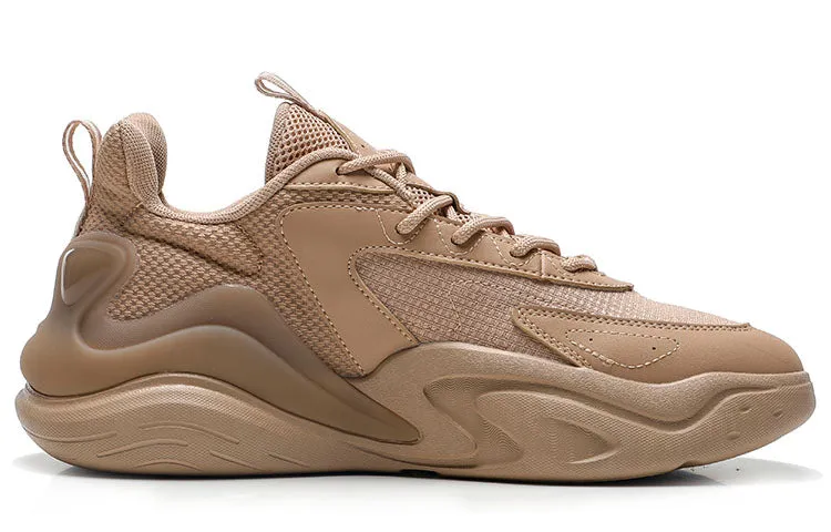 ANTA Chao Bai 3.0 Low 'Brown' 112238840-3 sold by KicksCrew product image thumbnail 2