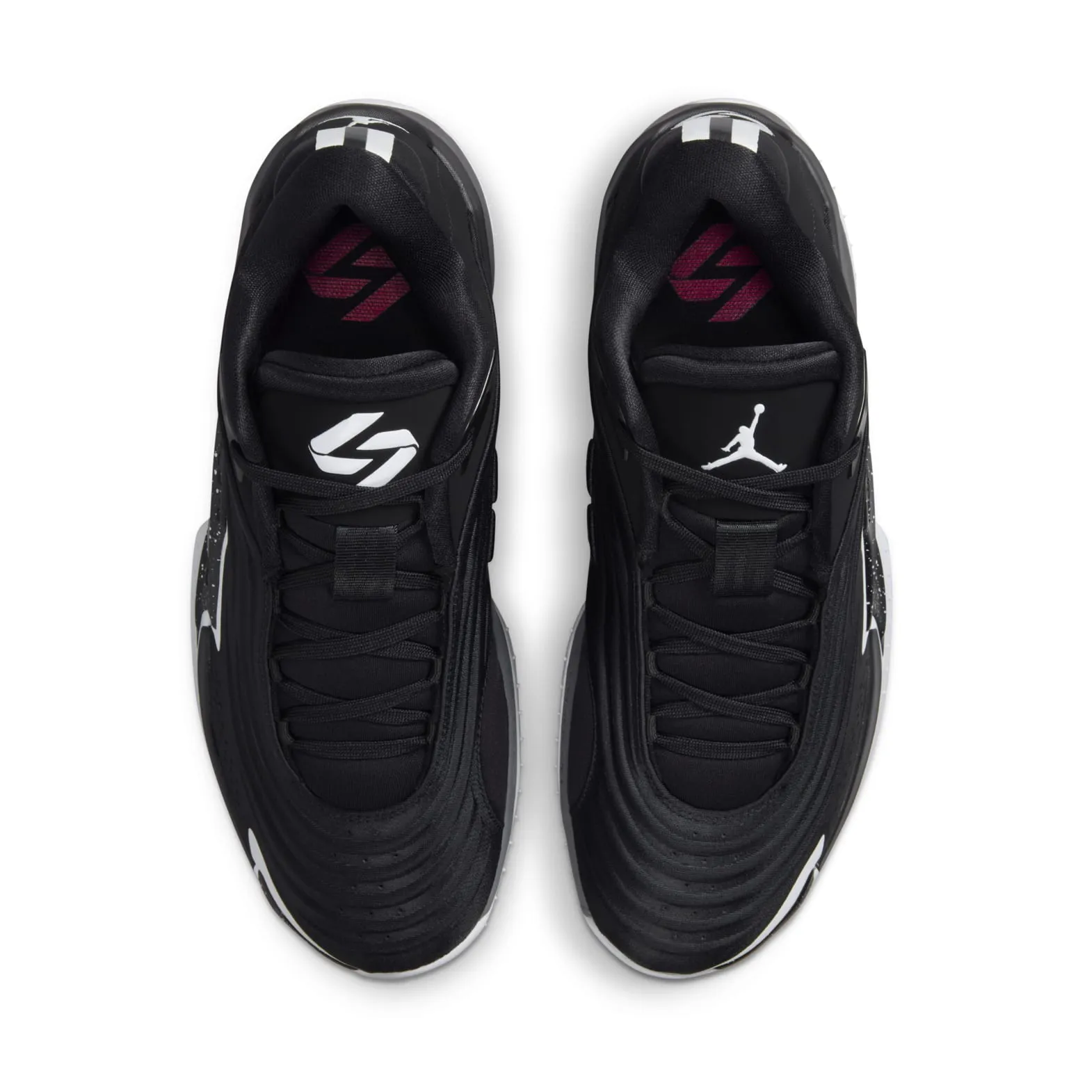 Air Jordan Luka 3 PF 'Speedway' FQ1285-001 sold by KicksCrew product image thumbnail 3