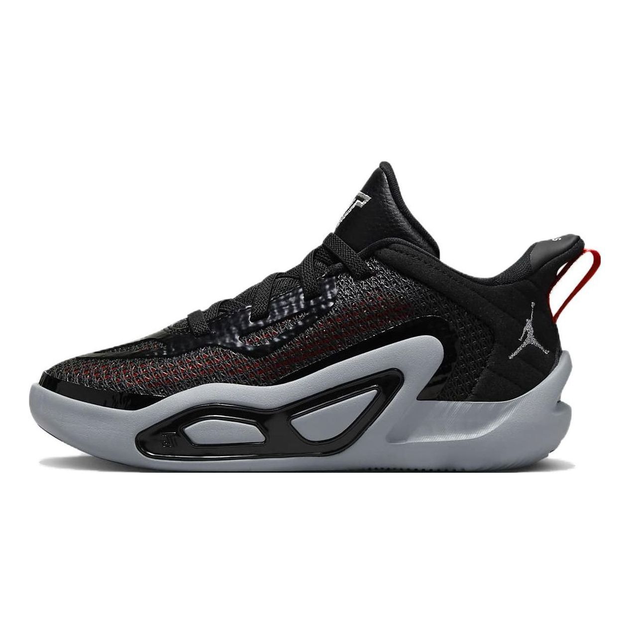 (PS) Air Jordan Tatum 1 'Old School' FQ8135-001 sold by KicksCrew