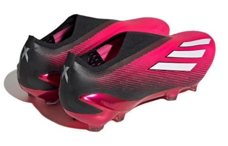 Adidas X Speedportal.1 Firm Ground Soccer Cleats 'Team Shock Pink 2' GZ5126 sold by KicksCrew