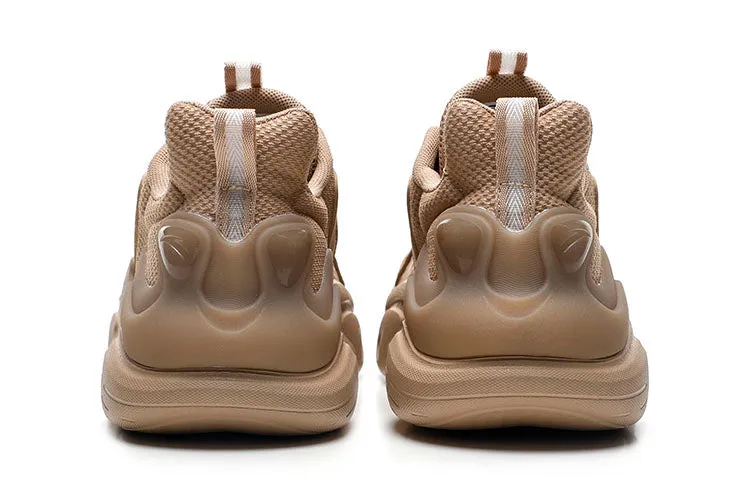 ANTA Chao Bai 3.0 Low 'Brown' 112238840-3 sold by KicksCrew product image thumbnail 5