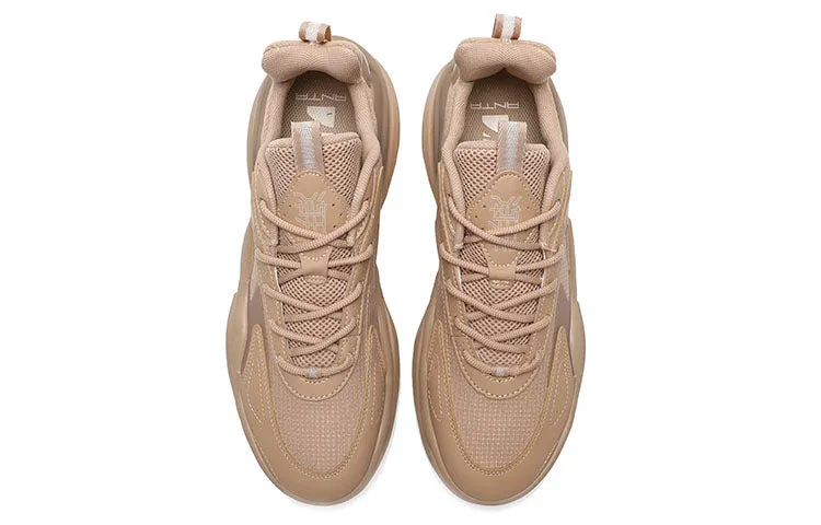 ANTA Chao Bai 3.0 Low 'Brown' 112238840-3 sold by KicksCrew product image thumbnail 4