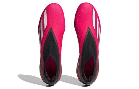 Adidas X Speedportal.1 Firm Ground Soccer Cleats 'Team Shock Pink 2' GZ5126 sold by KicksCrew