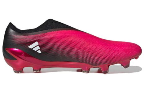 Adidas X Speedportal.1 Firm Ground Soccer Cleats 'Team Shock Pink 2' GZ5126 sold by KicksCrew