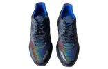 LOUIS VUITTON Trail 2054 Sneakers 'Black with Thermal Image' 1A8K14 sold by KicksCrew