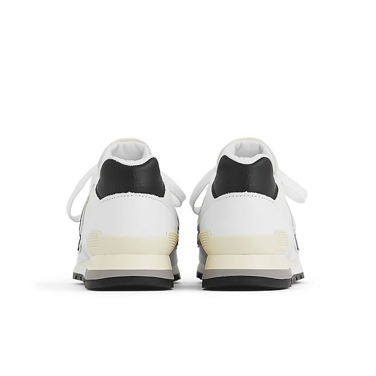 New Balance 996 Made in USA 'White Black' U996TC sold by KicksCrew product image thumbnail 3