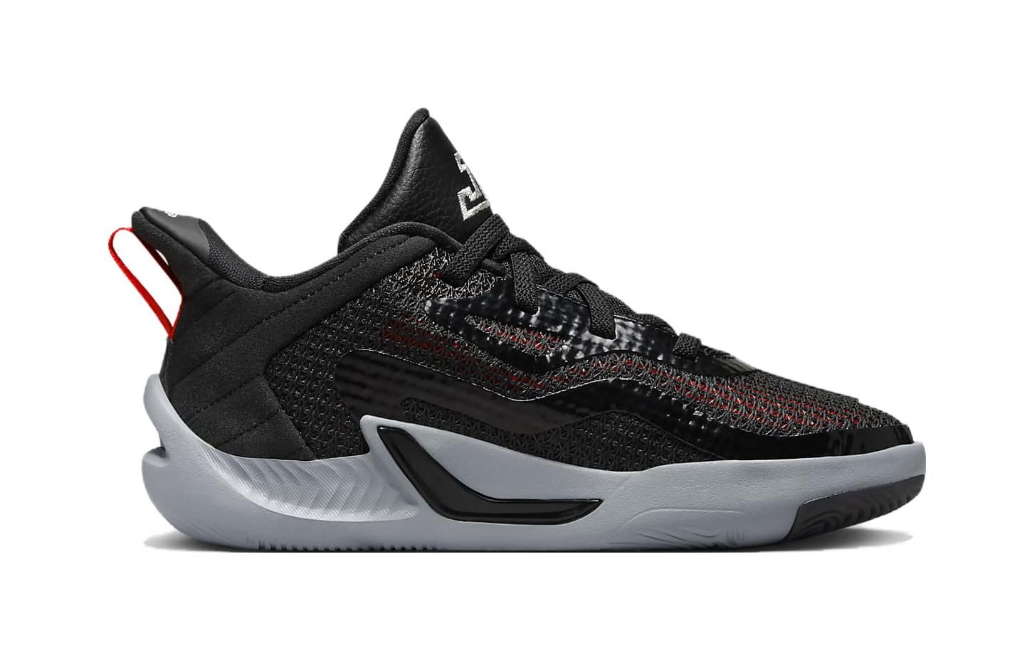 (PS) Air Jordan Tatum 1 'Old School' FQ8135-001 sold by KicksCrew product image thumbnail 2