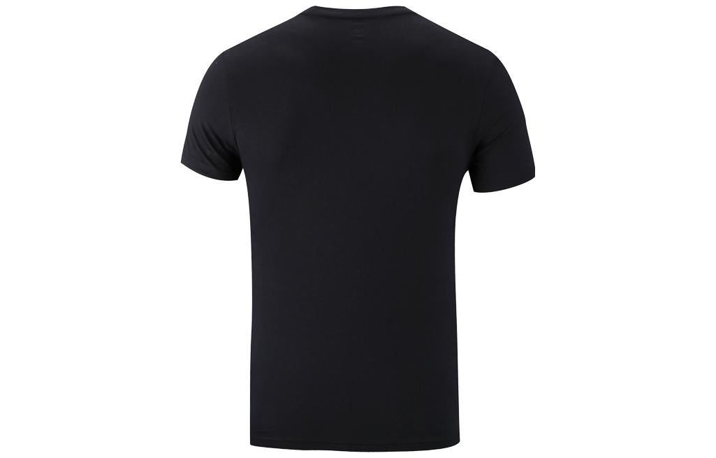 Converse Star Chevron Ocean T-Shirt 'Black' 10008087-A01 sold by KicksCrew product image thumbnail 2