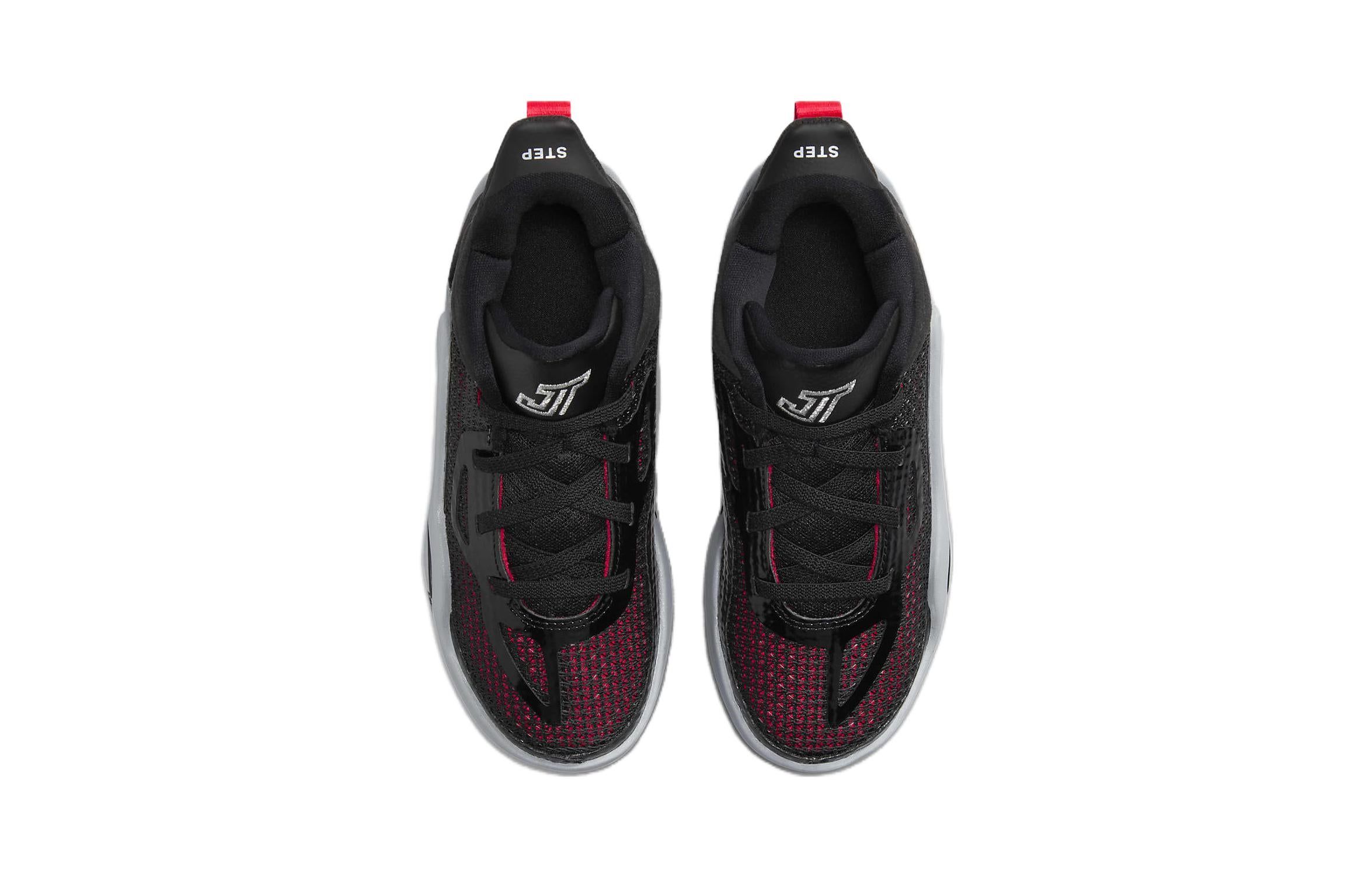 (PS) Air Jordan Tatum 1 'Old School' FQ8135-001 sold by KicksCrew product image thumbnail 4