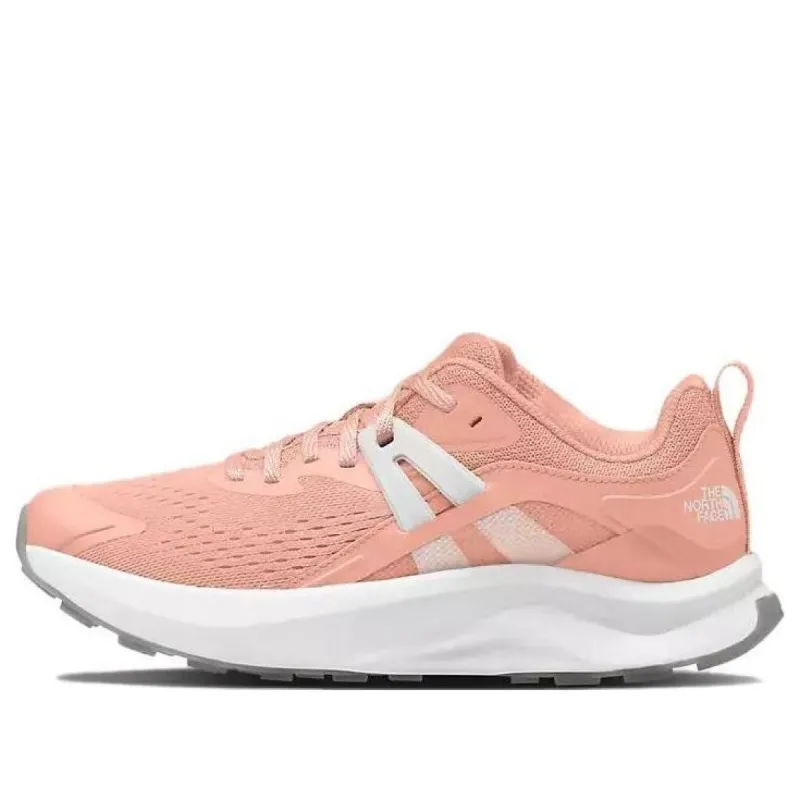 (WMNS) THE NORTH FACE Hypnum Shoes 'Tropical Peach' 7W5Q-I8D sold by KicksCrew