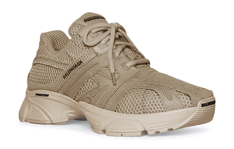 Balenciaga Phantom Sneakers 'Tan' 678869W2E922000 sold by KicksCrew product image thumbnail 2