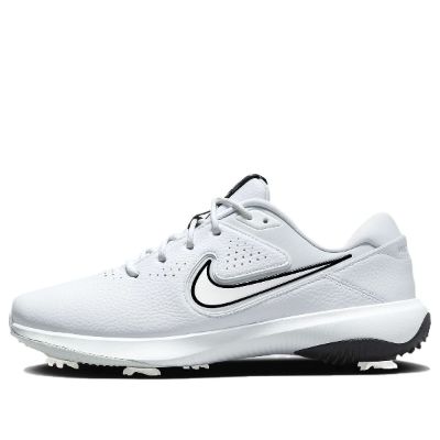 Nike Victory Pro 3 'White Black' DV6800-101 sold by KicksCrew
