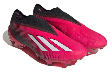 Adidas X Speedportal.1 Firm Ground Soccer Cleats 'Team Shock Pink 2' GZ5126 sold by KicksCrew