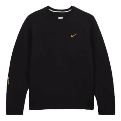 Nike x Nocta Tech Fleece Hoodie 'Black' FD8458-010 sold by KicksCrew