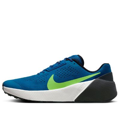 Nike Air Zoom TR1 'Court Blue Green Strike' DX9016-400 sold by KicksCrew