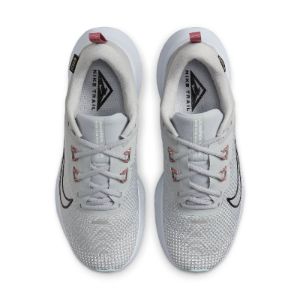 (WMNS) Nike Juniper Trail 2 GORE-TEX Waterproof Trail Running Shoe 'Grey Glacier Blue' FB2065-005 sold by KicksCrew
