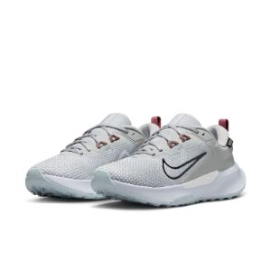 (WMNS) Nike Juniper Trail 2 GORE-TEX Waterproof Trail Running Shoe 'Grey Glacier Blue' FB2065-005 sold by KicksCrew