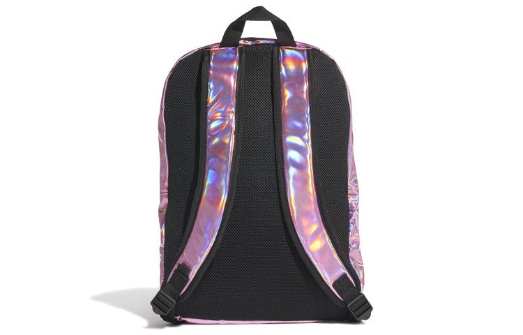 (WMNS) adidas originals Backpack 'Hazy Rose' GN2130 sold by KicksCrew product image thumbnail 4