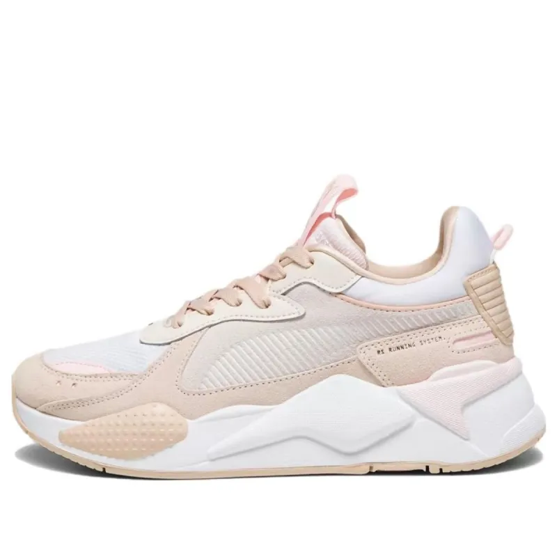 (WMNS) PUMA RS-X Reinvent 'Frosty Pink White' 371008-25 sold by KicksCrew