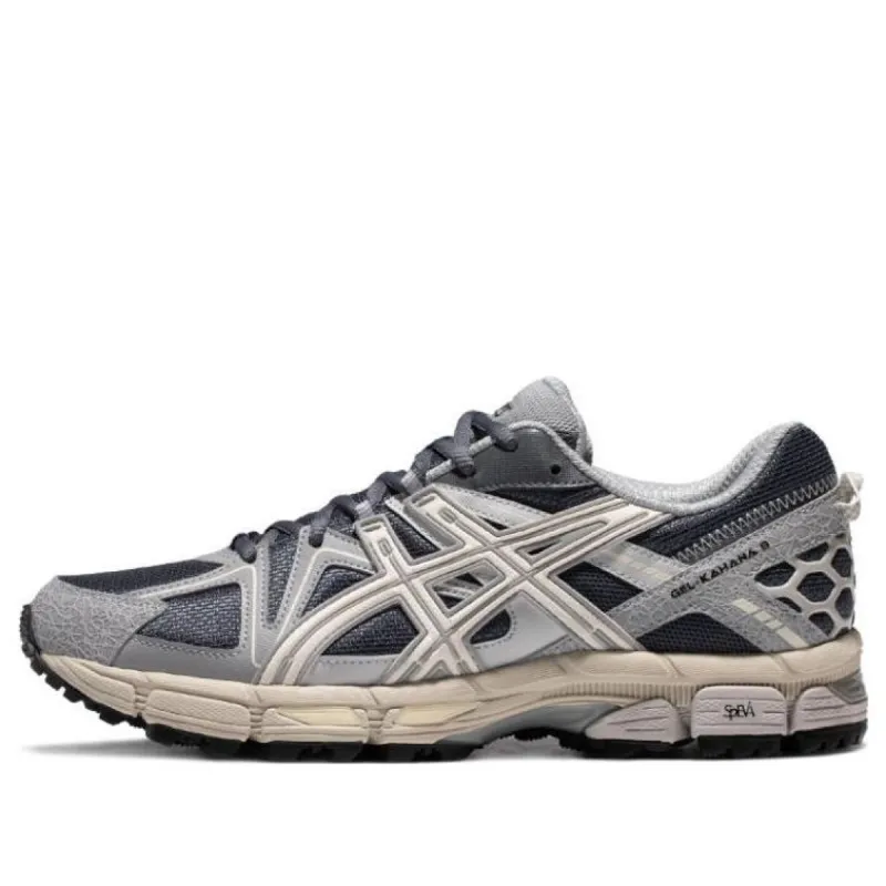 Asics Gel-Kahana 8 'Retro Grey' 1011B109-031 sold by KicksCrew