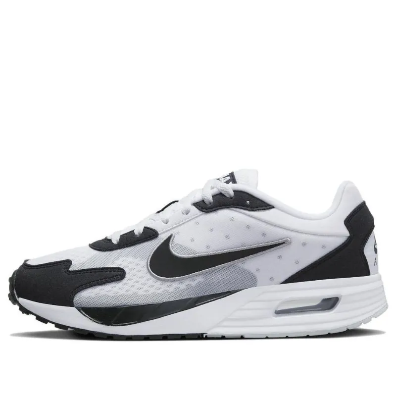 (WMNS) Nike Air Max Solo 'White Black' FN0784-101 sold by KicksCrew