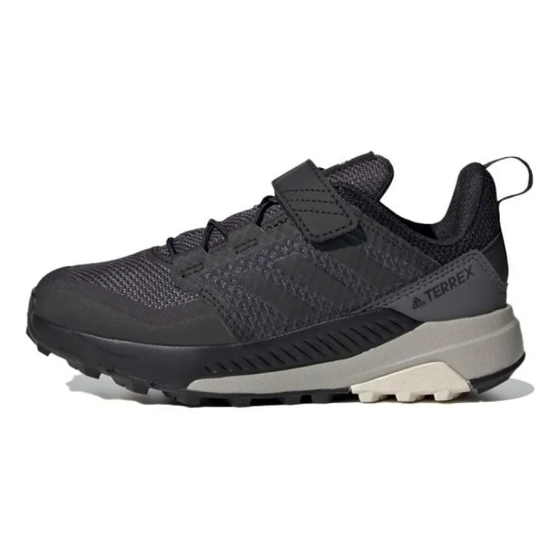 (GS) adidas Terrex Trailmaker 'Grey Black' FW9324 sold by KicksCrew
