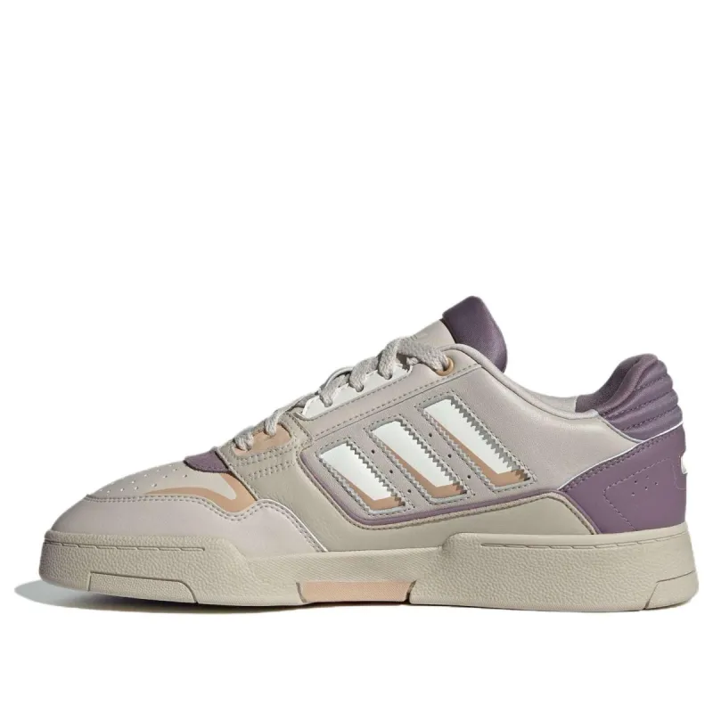 adidas originals Drop Step Low 2.0 'Grey Purple' IG4337 sold by KicksCrew