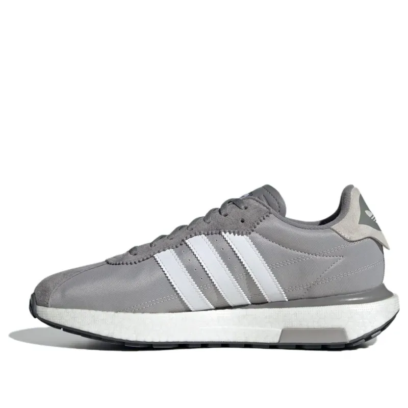 adidas Originals Country XLG Boost 'Grey White' IG3304 sold by KicksCrew