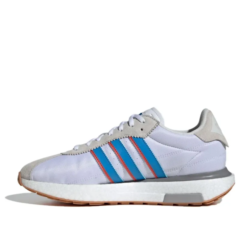 adidas Originals Country XLG Boost 'White Blue Grey' ID0556 sold by KicksCrew