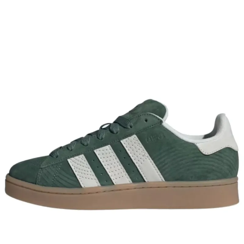adidas originals Campus 00 Shoes 'Green Oxide' IF4337 sold by KicksCrew