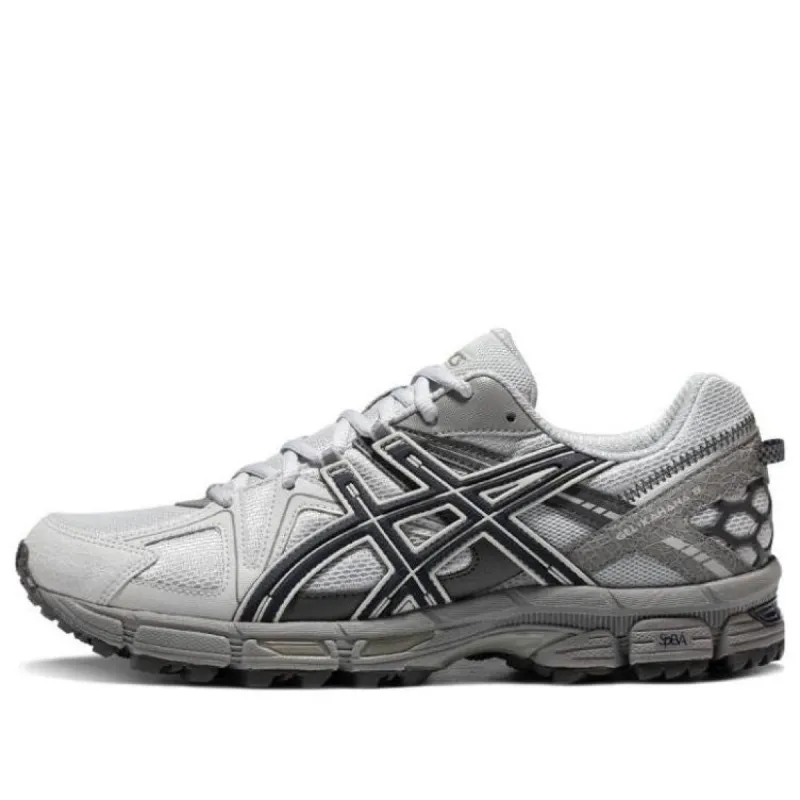 ASICS GEL-Kahana 8 'Grey Black' 1011B109-030 sold by KicksCrew