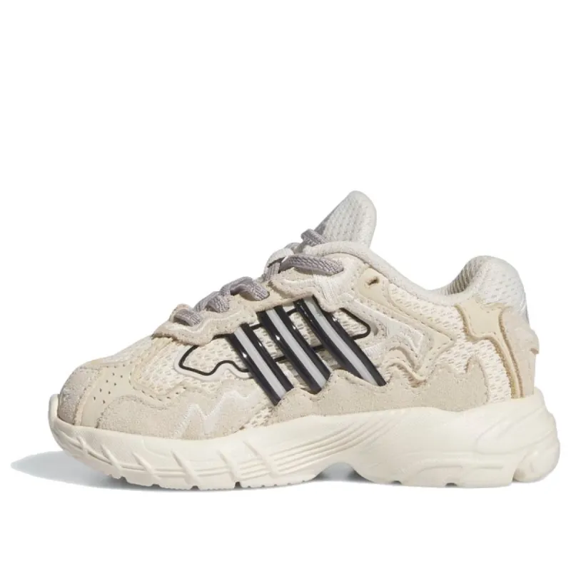 (TD) adidas originals Response CL x Bad Bunny 'Wonder White' IH5147 sold by KicksCrew