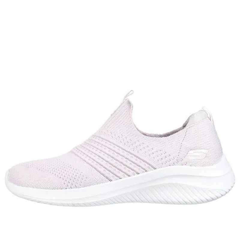 (WMNS) Skechers Ultra Flex 3.0 'Lavender' 149855-LAV sold by KicksCrew