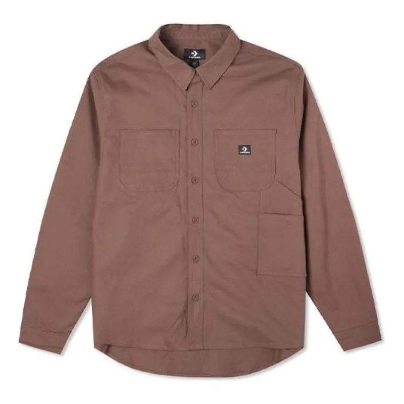 Air Jordan 23 Engineered Fleece Shorts 'Brown' DV7685-277 sold by KicksCrew