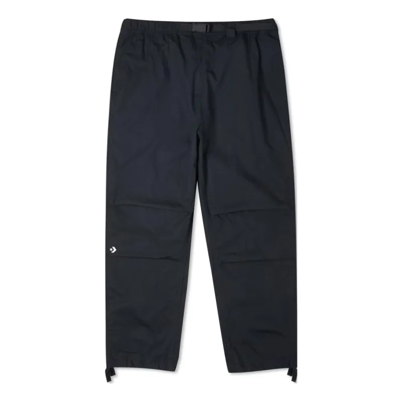 Converse Lightweight Trail Pants 'Black' 10022945-A08 sold by KicksCrew