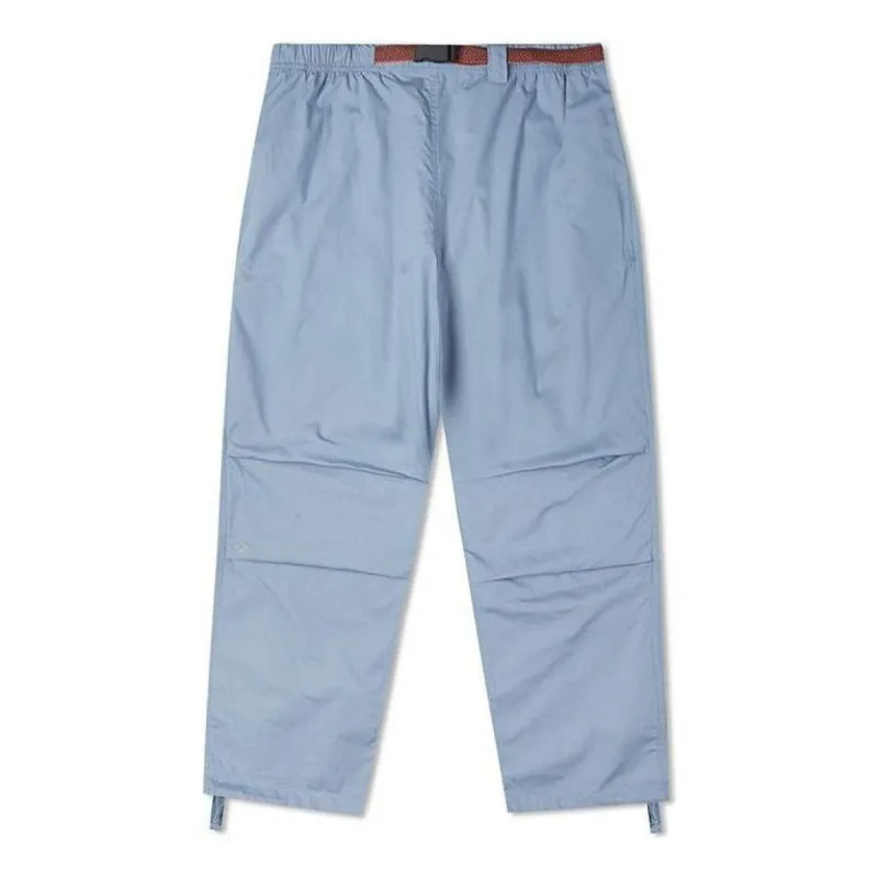 Converse Lightweight Trail Pants 'Blue' 10022945-A03 sold by KicksCrew