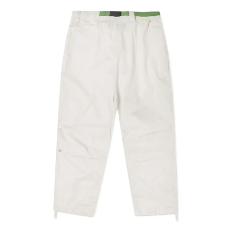 Converse Lightweight Trail Pants 'White' 10022945-A02 sold by KicksCrew