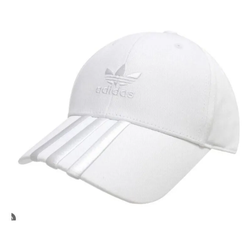 adidas Originals Cap 'White' IL4851 sold by KicksCrew