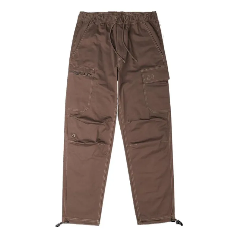 Converse Cargo Pant 'Brown' 10024053-A10 sold by KicksCrew