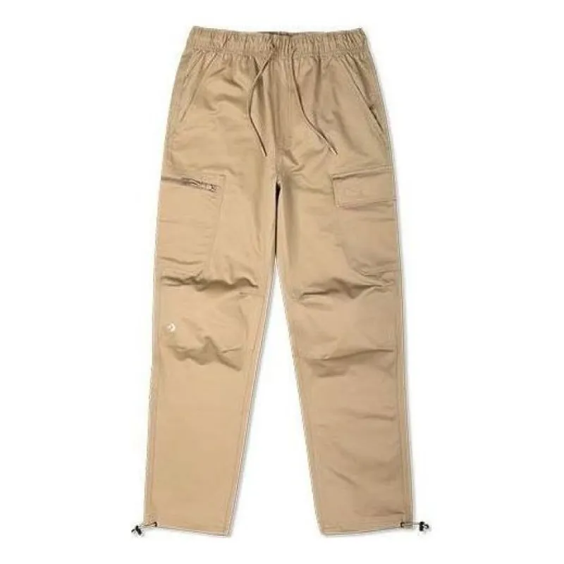 Converse Cargo Pant 'Khaki' 10024053-A05 sold by KicksCrew