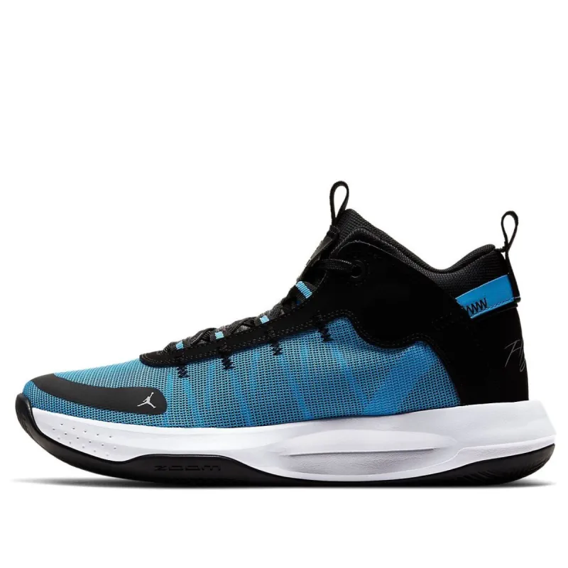 Air Jordan Jumpman 2020 'University Blue Black' BQ3449-400 sold by KicksCrew