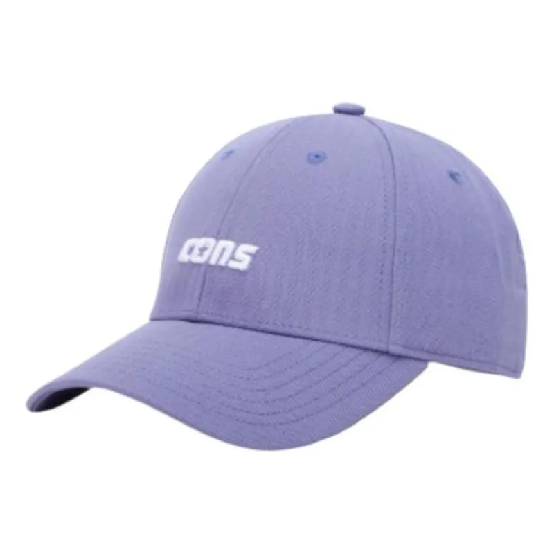 Converse CONS Baseball Hat 'Purple' 10024046534 sold by KicksCrew