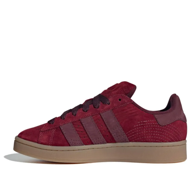 adidas originals Campus Shoes 'Burgundy' IF4335 sold by KicksCrew