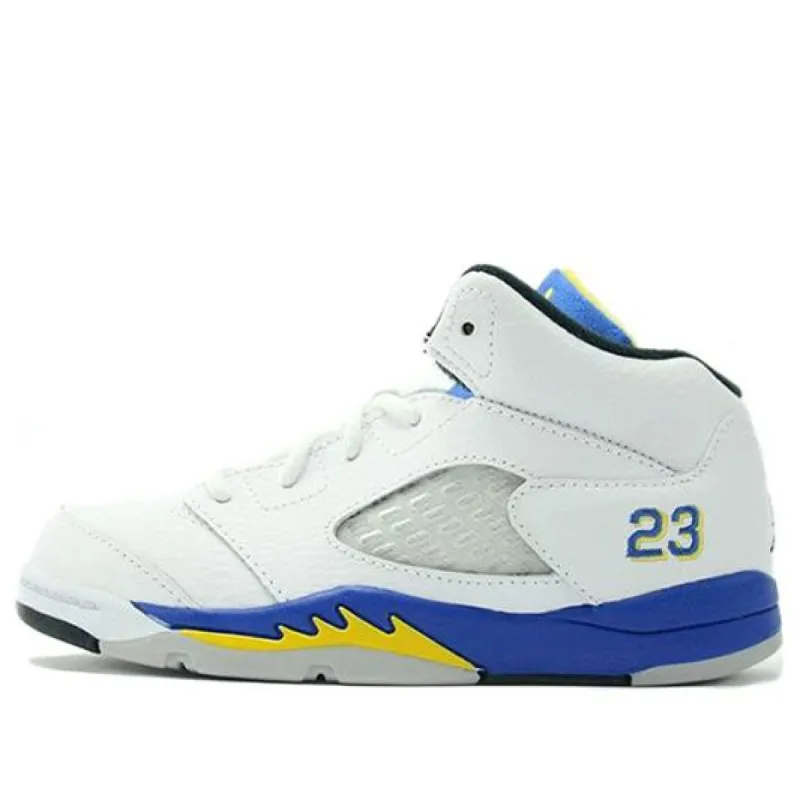(TD) Air Jordan 5 Retro 'Laney' 2013 440890-189 sold by KicksCrew