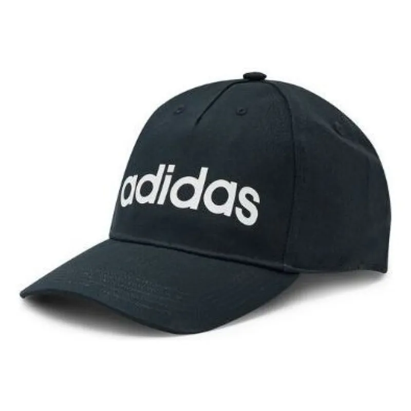 adidas Daily Cap 'Black' HT6356 sold by KicksCrew
