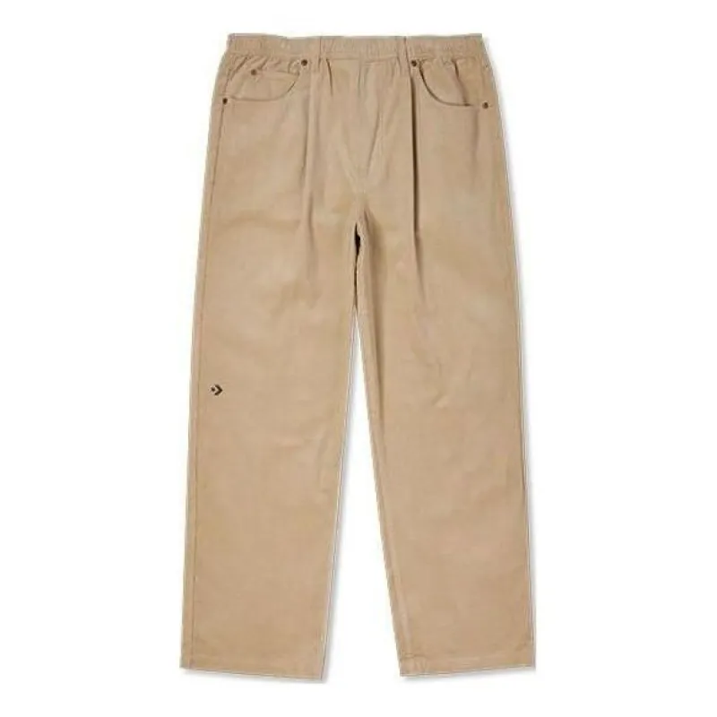 Converse Corduroy Pant 'Khaki' 10024019-A02 sold by KicksCrew