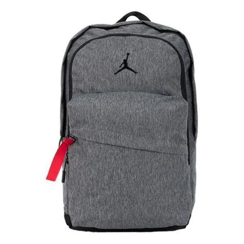 Air Jordan Patrol Backpack 'Grey' 9A0172-GEH sold by KicksCrew