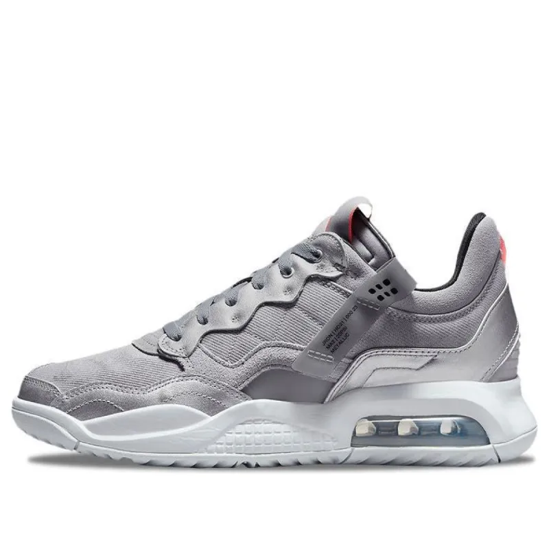 Air Jordan MA2 'Wolf Grey' CV8122-009 sold by KicksCrew